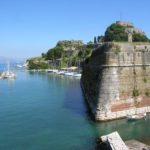 venetian-fortress-corfu-holidays-iliada-beach-hotel