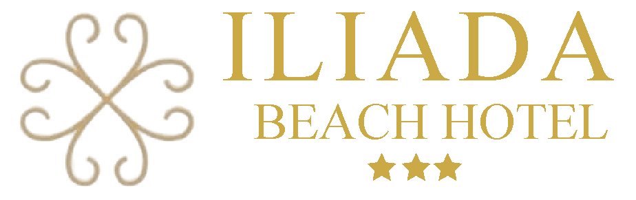 Iliada Logo header