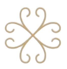 logo shape only